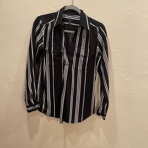 Ann Taylor size XS blouse